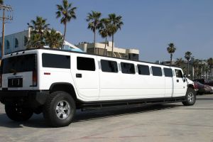 Limousine Insurance in Portland, OR