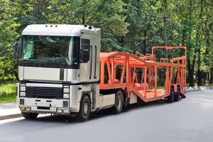 Private Carrier Truck Insurance in Portland, OR